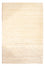 Tappeto Gabbeh - Persero - 89 x 58 cm - beige