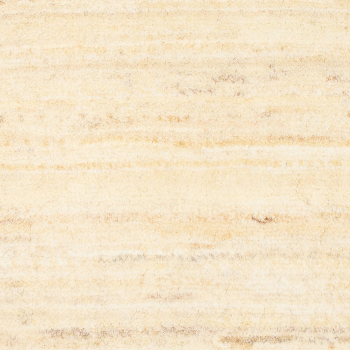 Tappeto Gabbeh - Persero - 89 x 58 cm - beige