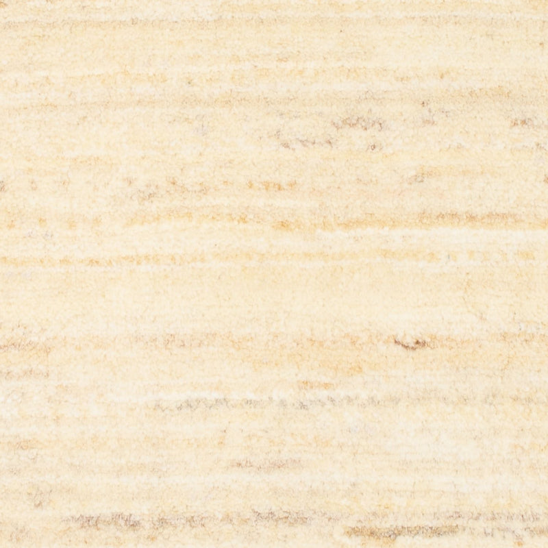 Tappeto Gabbeh - Persero - 89 x 58 cm - beige