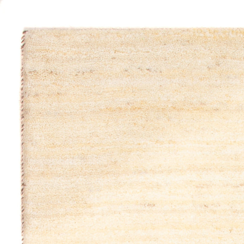 Tappeto Gabbeh - Persero - 89 x 58 cm - beige