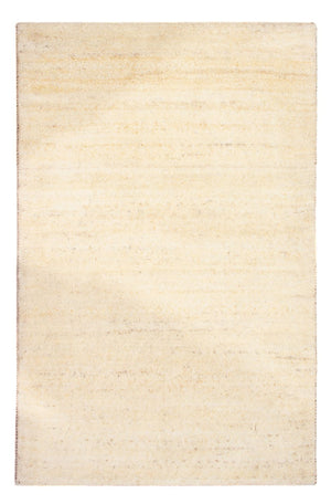 Tappeto Gabbeh - Persero - 93 x 62 cm - beige