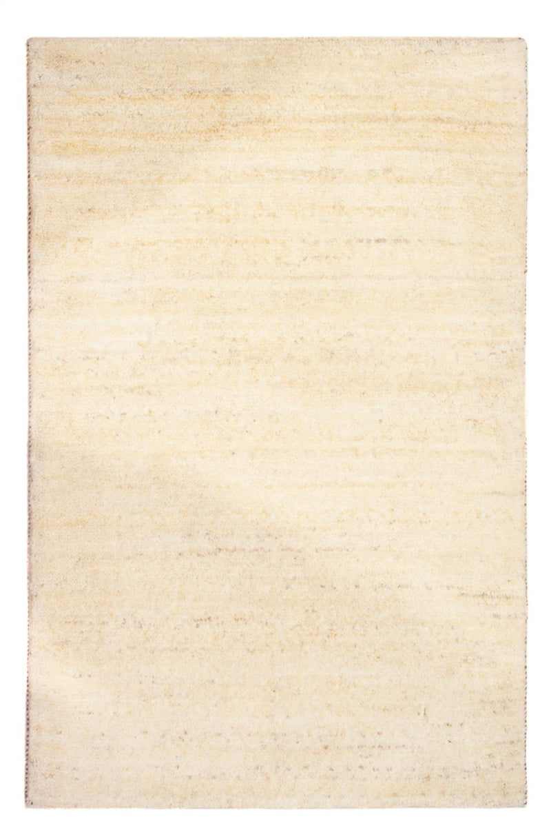 Tappeto Gabbeh - Persero - 93 x 62 cm - beige
