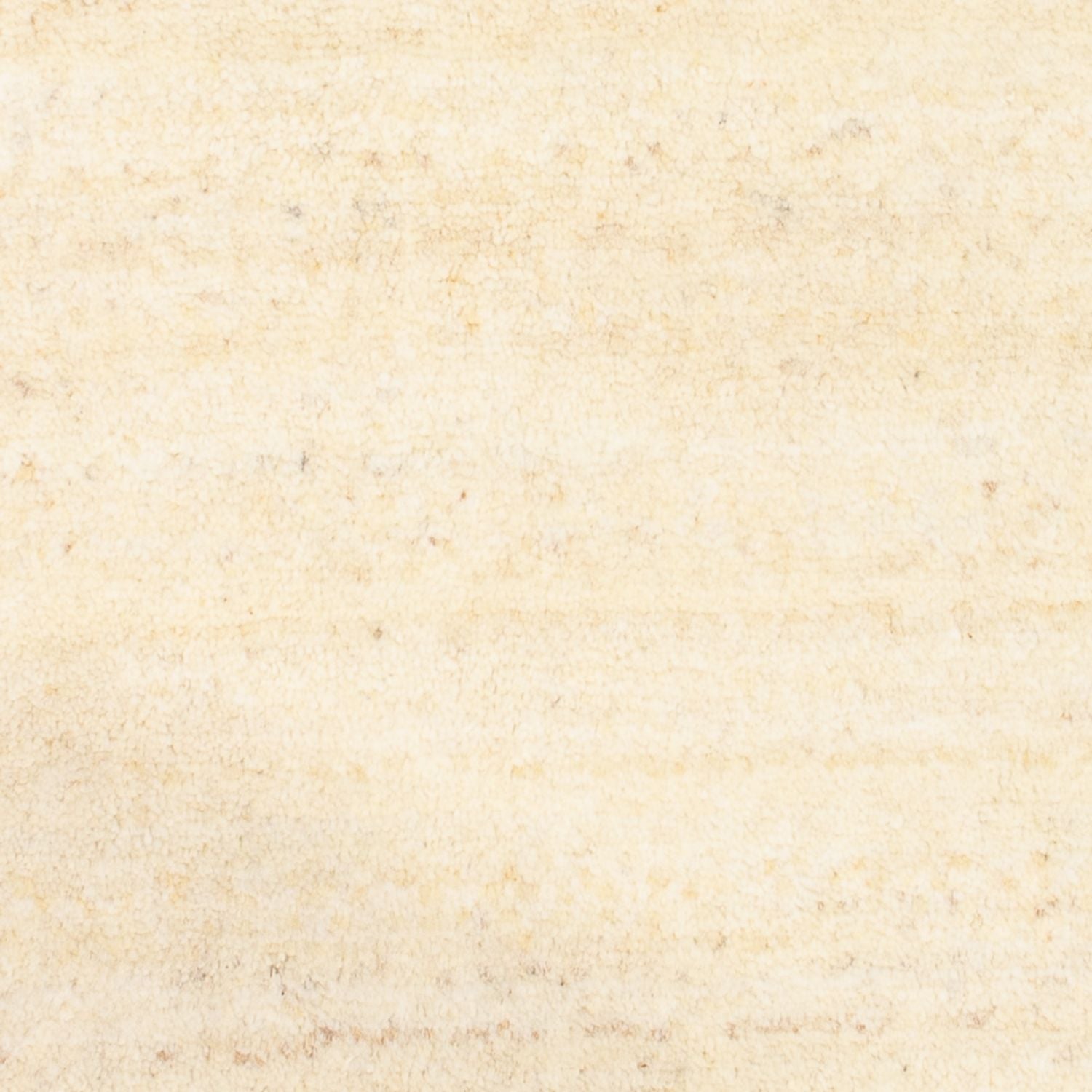 Tappeto Gabbeh - Persero - 93 x 62 cm - beige