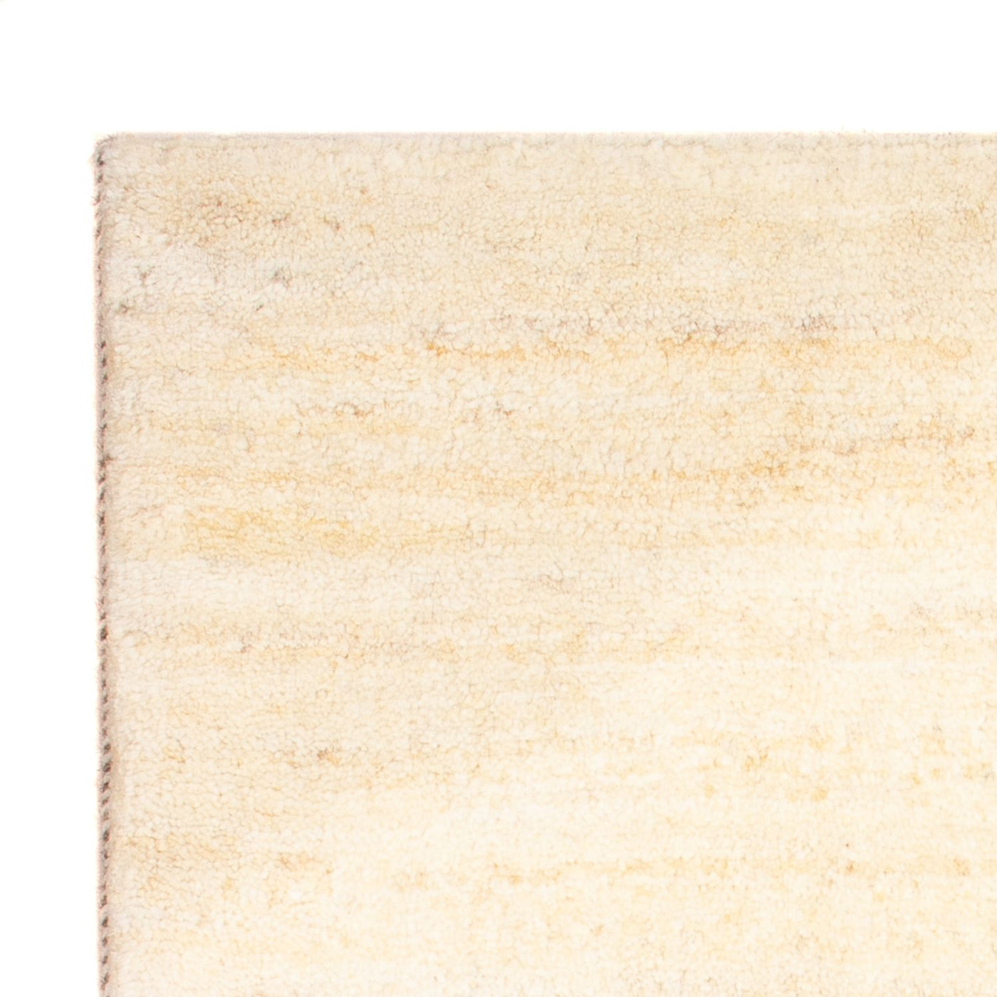 Gabbeh persiano Tappeto 93x62cm - Perserteppich Wollteppich