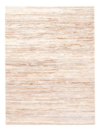 Tappeto Gabbeh - Persero - 136 x 97 cm - beige scuro