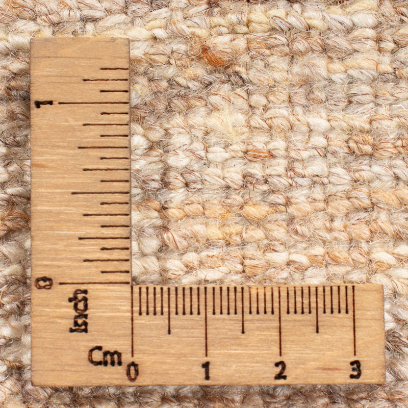 Tappeto Gabbeh - Persero - 136 x 97 cm - beige scuro