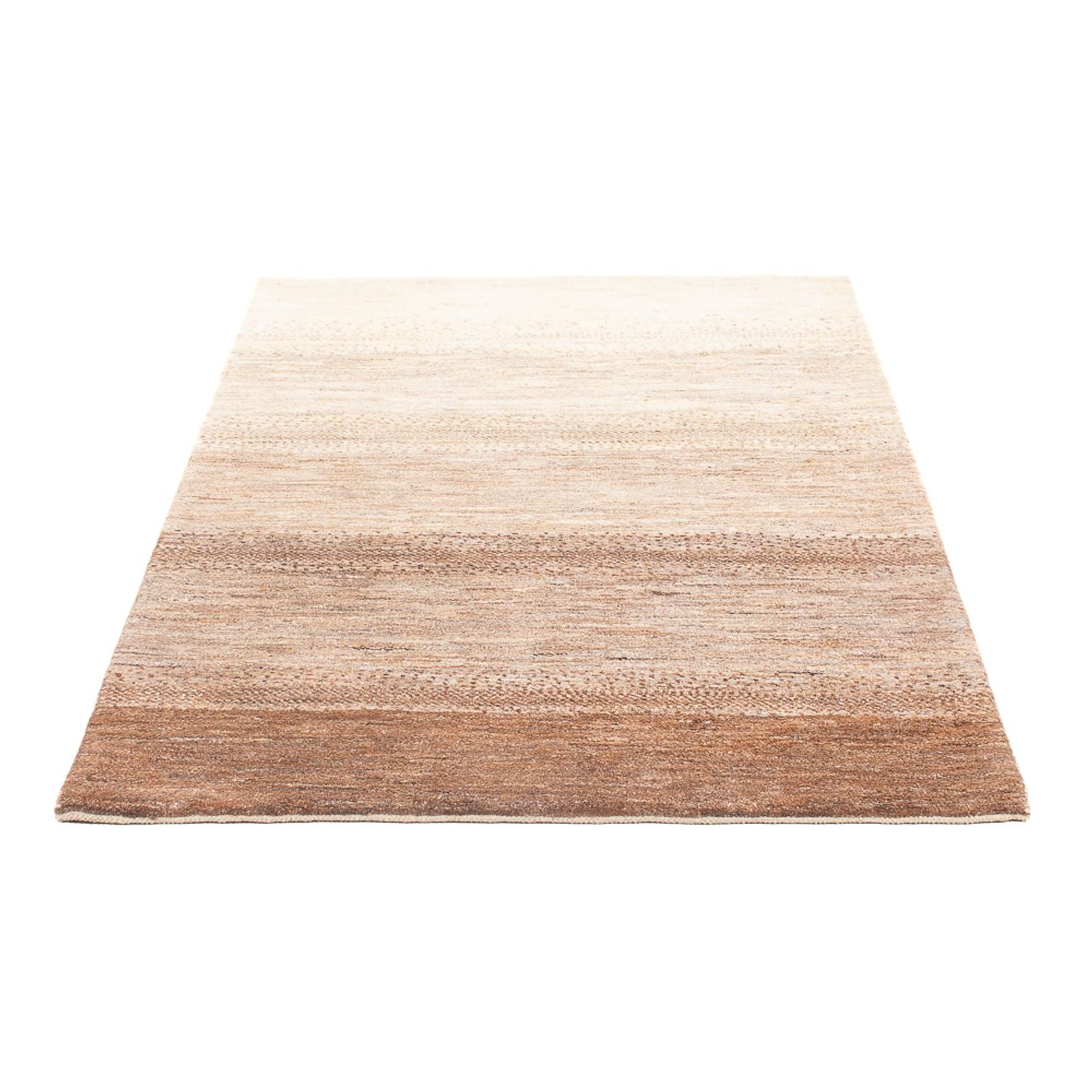 Tappeto Gabbeh - Persero - 147 x 100 cm - multicolore