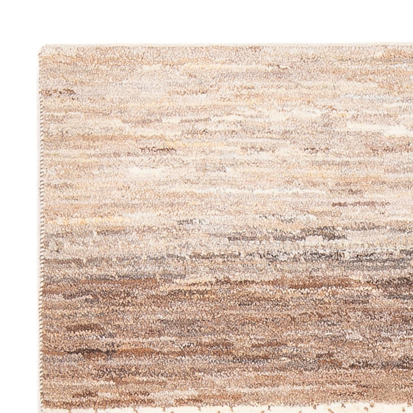 Gabbeh persiano Tappeto 130x107cm - Perserteppich Wollteppich