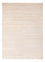 Tappeto Gabbeh - Persero - 206 x 151 cm - beige chiaro