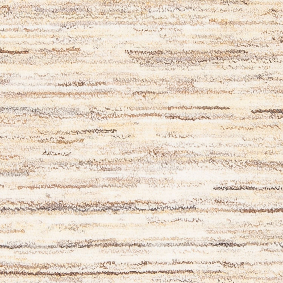 Tappeto Gabbeh - Persero - 145 x 100 cm - naturale