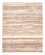 Tappeto Gabbeh - Persero - 146 x 106 cm - beige scuro