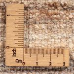 Tappeto Gabbeh - Persero - 146 x 106 cm - beige scuro