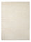 Tappeto Gabbeh - Persero - 240 x 165 cm - beige chiaro