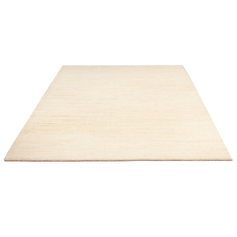 Tappeto Gabbeh - Persero - 240 x 165 cm - beige chiaro