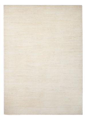 Tappeto Gabbeh - Persero - 240 x 166 cm - beige chiaro