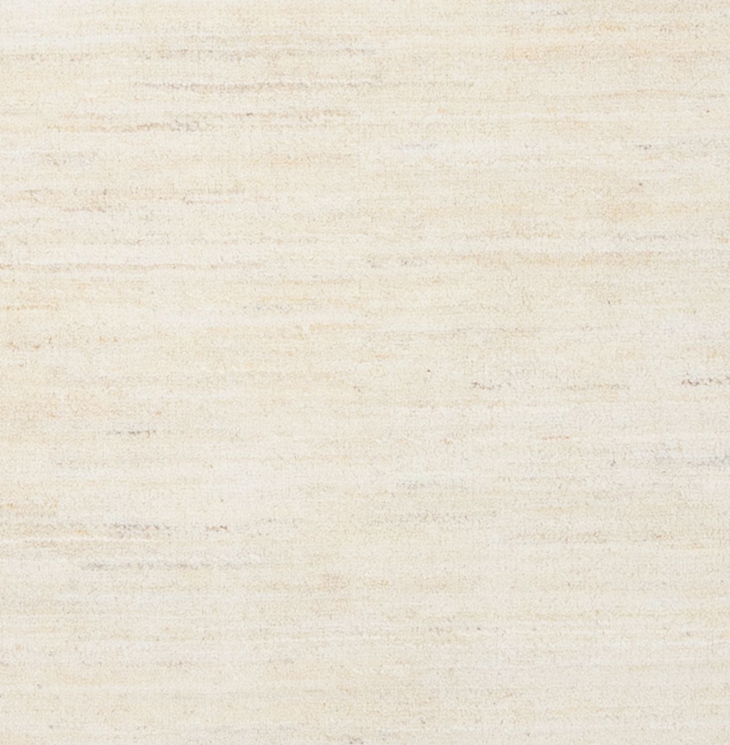 Tappeto Gabbeh - Persero - 240 x 166 cm - beige chiaro