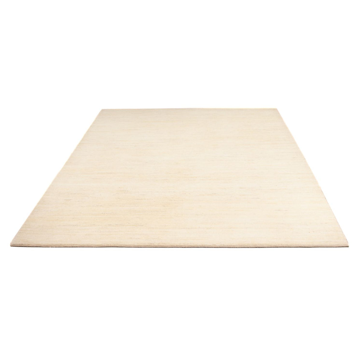 Tappeto Gabbeh - Persero - 240 x 166 cm - beige chiaro