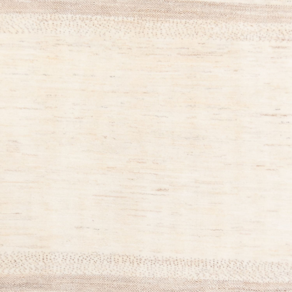 Tappeto Gabbeh - Persero - 303 x 215 cm - beige chiaro