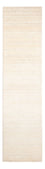 Tappeto corsia Tappeto Gabbeh - Persero - 335 x 81 cm - naturale