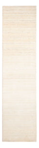 Gabbeh persiano Tappeto 335x81cm - Perserteppich Wollteppich