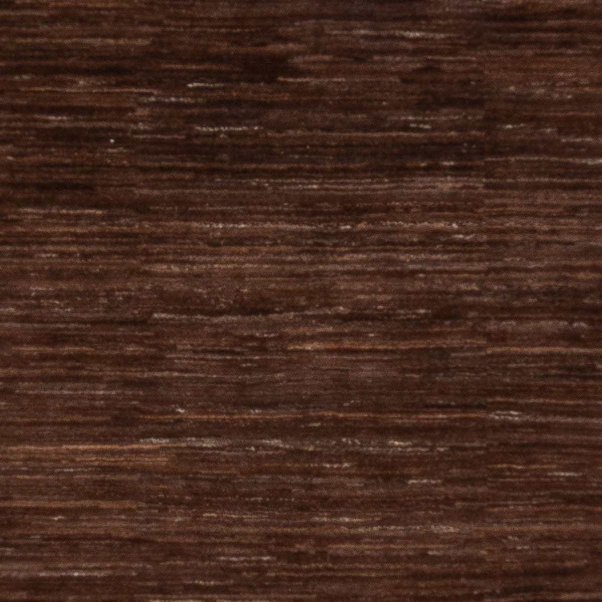 Tappeto Gabbeh - Persero - 248 x 215 cm - marrone scuro