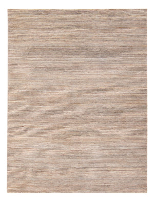 Tappeto Gabbeh - Persero - 197 x 150 cm - marrone chiaro