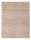 Tappeto Gabbeh - Persero - 197 x 150 cm - marrone chiaro