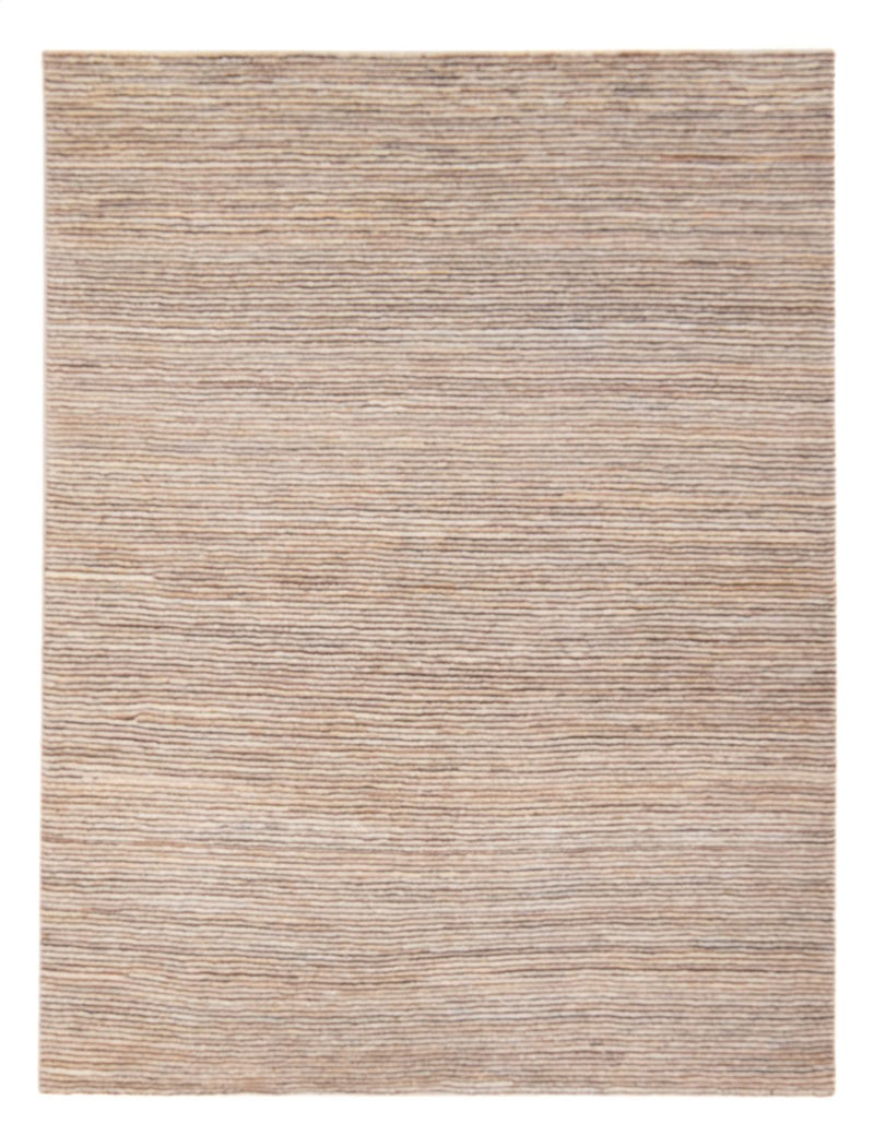 Tappeto Gabbeh - Persero - 197 x 150 cm - marrone chiaro