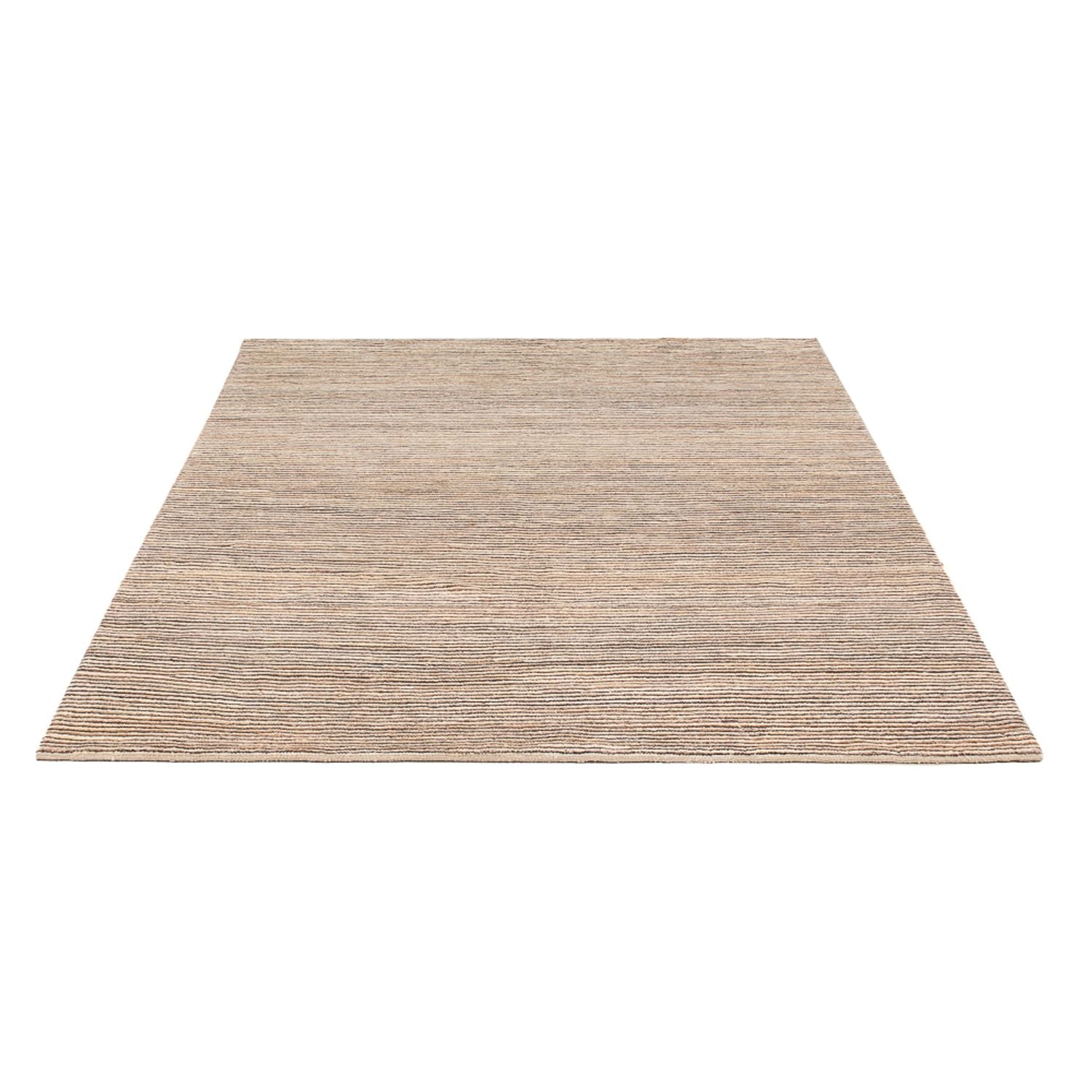 Tappeto Gabbeh - Persero - 197 x 150 cm - marrone chiaro