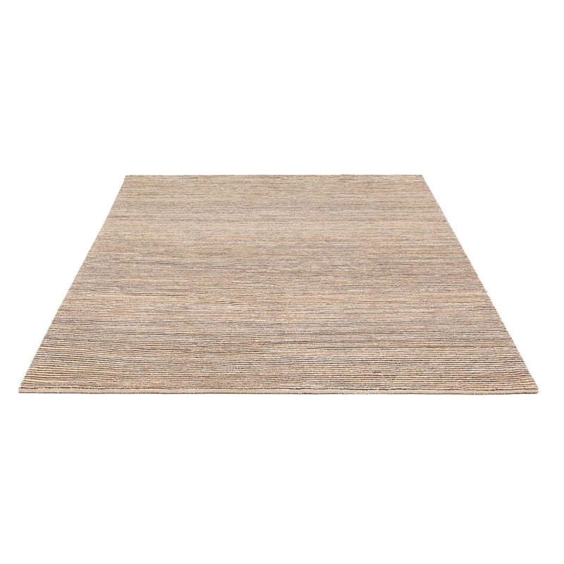 Tappeto Gabbeh - Persero - 197 x 150 cm - marrone chiaro