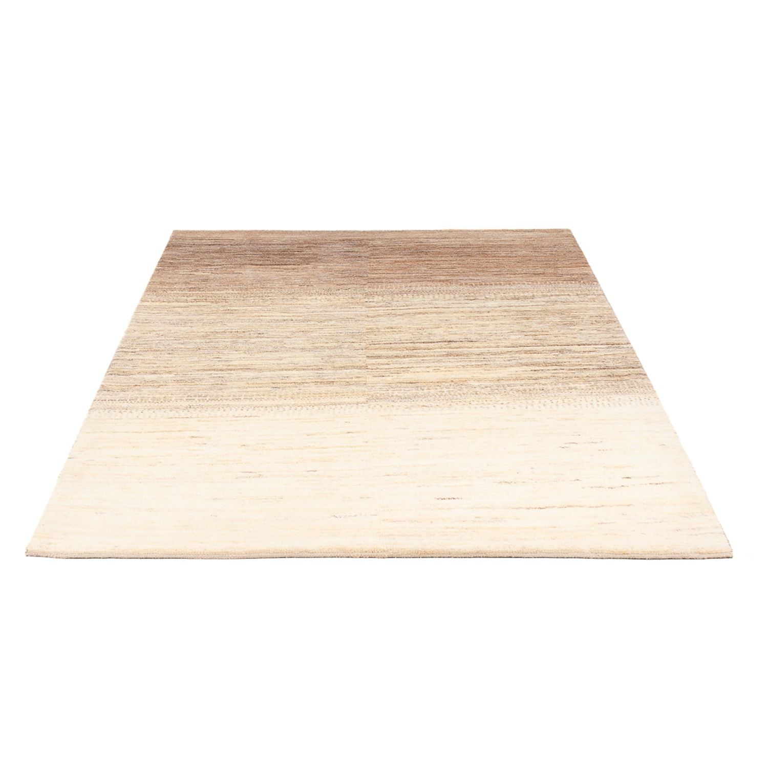 Tappeto Gabbeh - Persero - 196 x 143 cm - multicolore