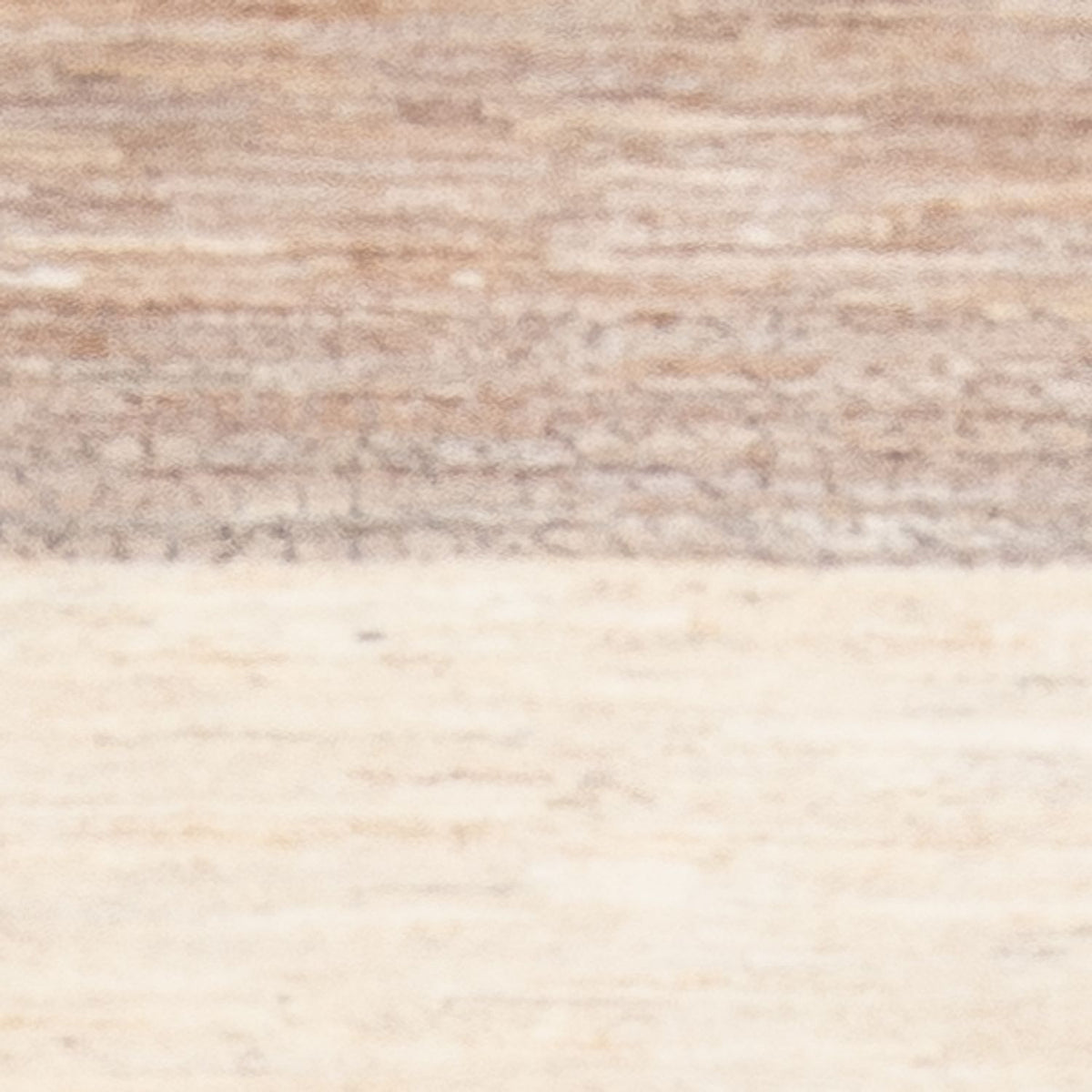 Tappeto corsia Tappeto Gabbeh - Persero - 292 x 84 cm - naturale