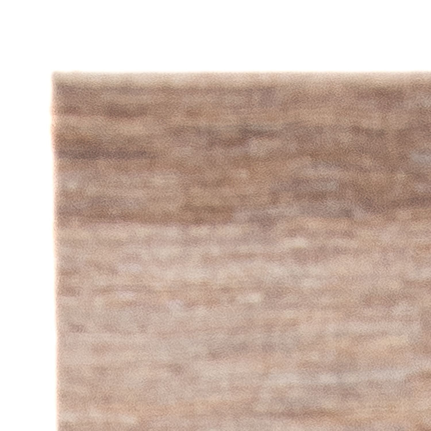 Tappeto corsia Tappeto Gabbeh - Persero - 292 x 84 cm - naturale