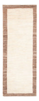 Gabbeh Persiano Tappeto 225x84cm - Perserteppich Wollteppich