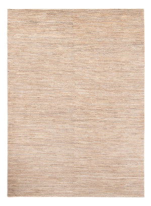 Tappeto Gabbeh - Persero - 244 x 170 cm - marrone chiaro