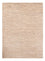 Tappeto Gabbeh - Persero - 244 x 170 cm - marrone chiaro