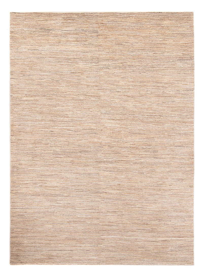 Tappeto Gabbeh - Persero - 244 x 170 cm - marrone chiaro
