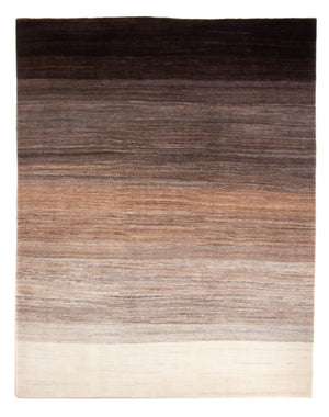 Tappeto Gabbeh - Persero - 262 x 210 cm - naturale