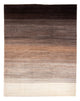 Gabbeh persiano Tappeto 262x210cm - Perserteppich Wollteppich
