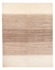 Gabbeh persiano Tappeto 241x175cm - Perserteppich Wollteppich