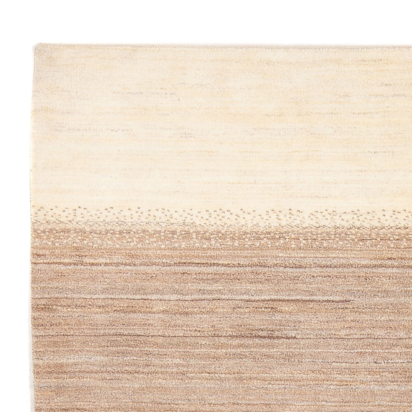 Gabbeh persiano Tappeto 241x175cm - Perserteppich Wollteppich
