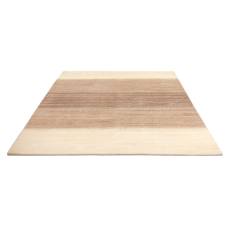 Tappeto Gabbeh - Persero - 241 x 175 cm - multicolore