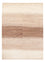 Tappeto Gabbeh - Persero - 243 x 168 cm - multicolore