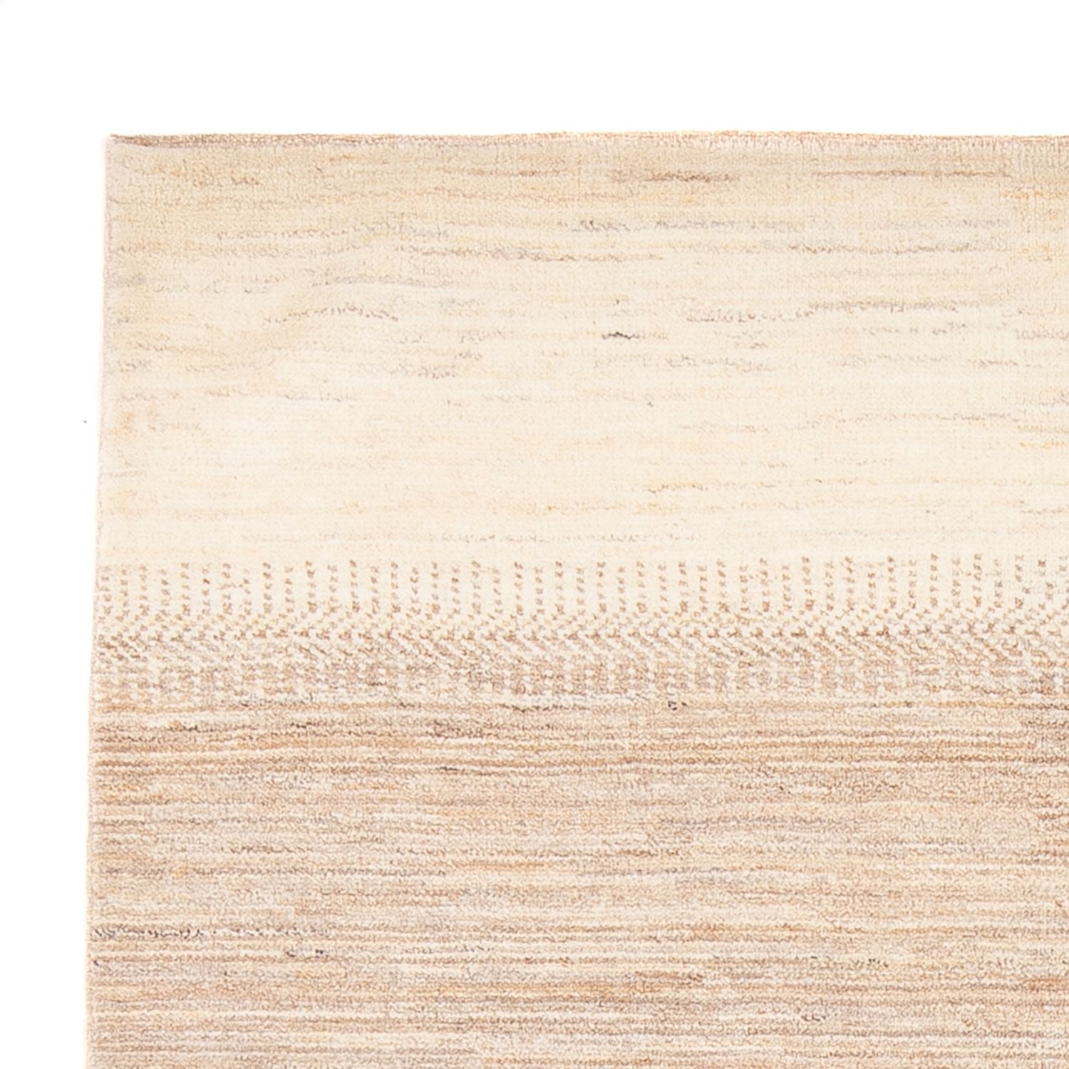 Tappeto Gabbeh - Persero - 243 x 168 cm - multicolore