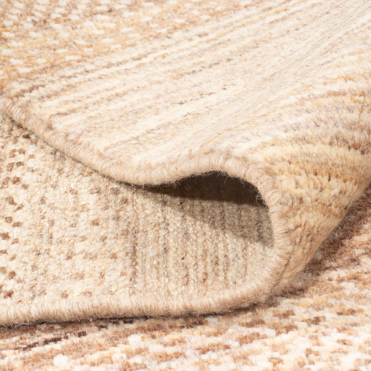 Tappeto Gabbeh - Persero - 243 x 168 cm - multicolore