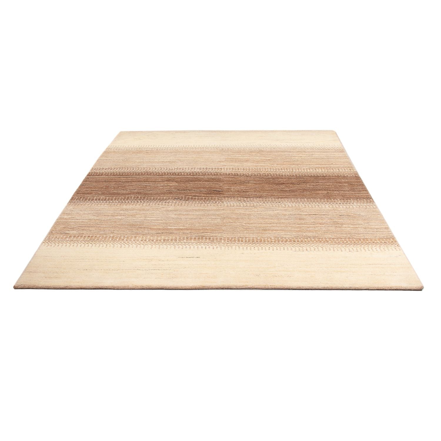 Tappeto Gabbeh - Persero - 243 x 168 cm - multicolore