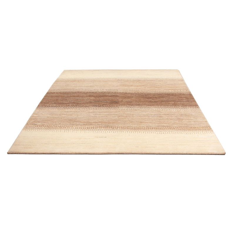 Tappeto Gabbeh - Persero - 243 x 168 cm - multicolore