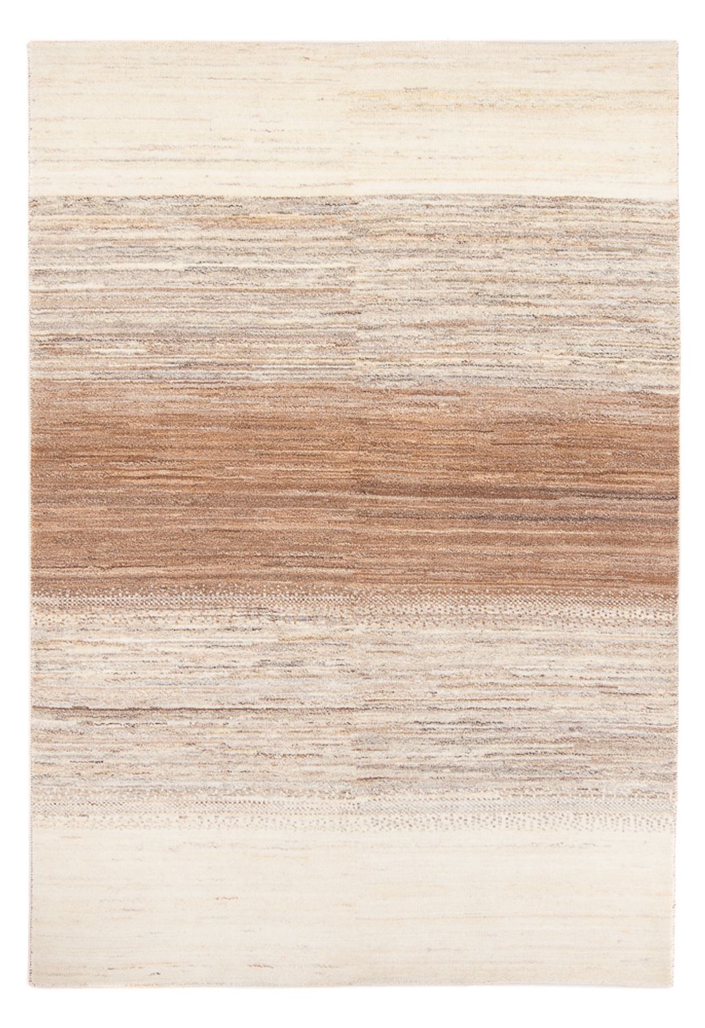 Tappeto Gabbeh - Persero - 235 x 158 cm - multicolore