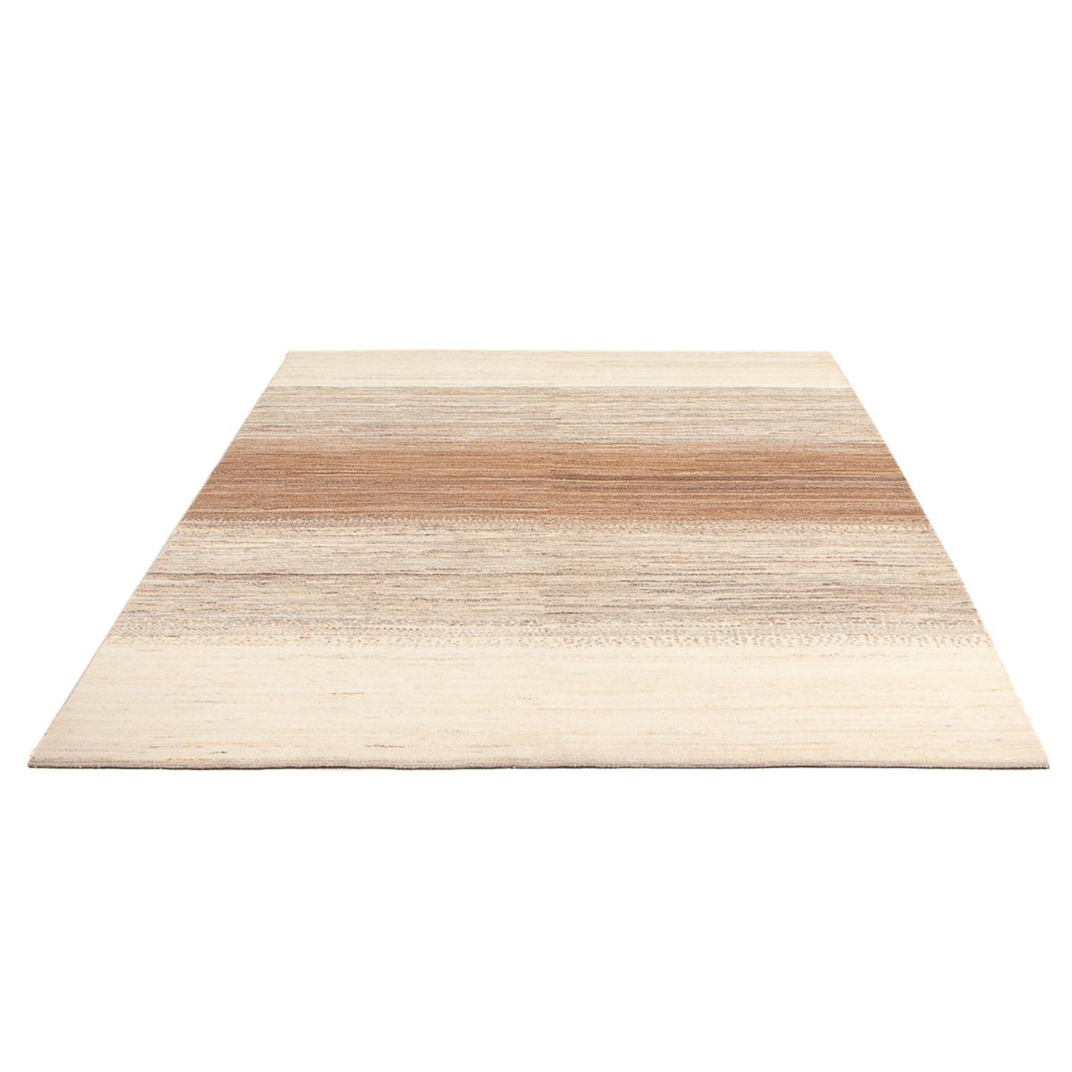 Tappeto Gabbeh - Persero - 235 x 158 cm - multicolore