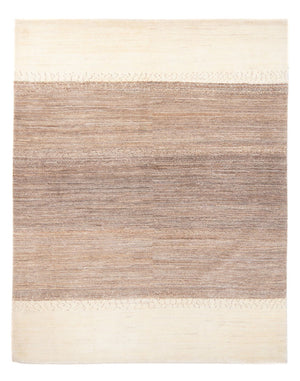 Tappeto Gabbeh - Persero - 244 x 173 cm - multicolore